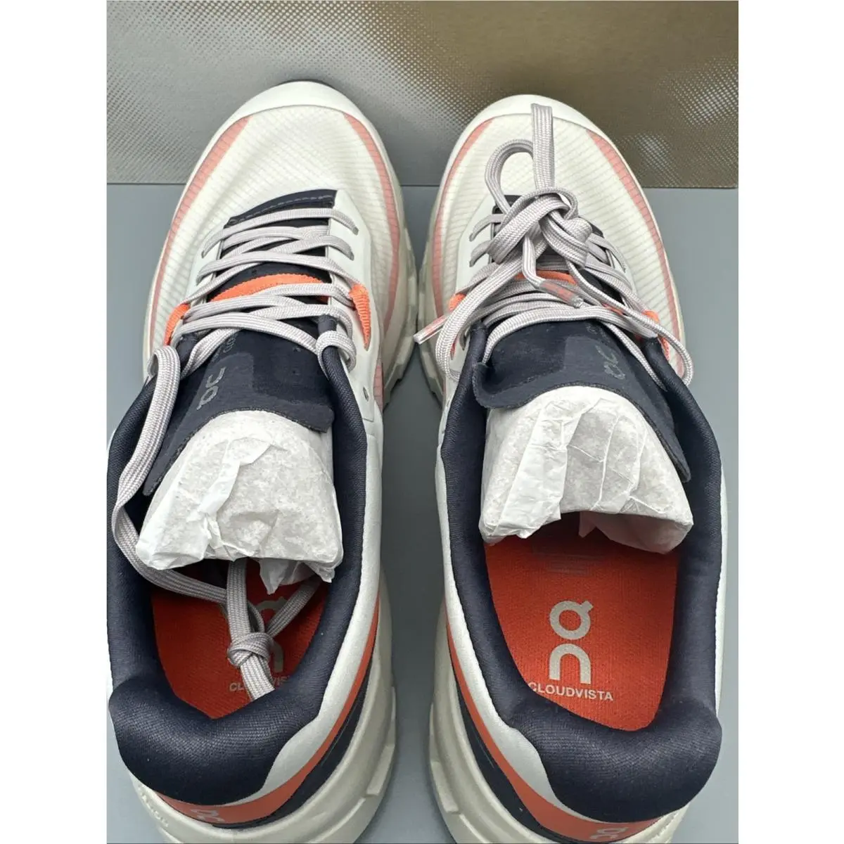 On-Running shoes - On Cloudvista 2 - Cloudvista - 3ME30112196 - Multicolor (UPC: 7615537089867) 3