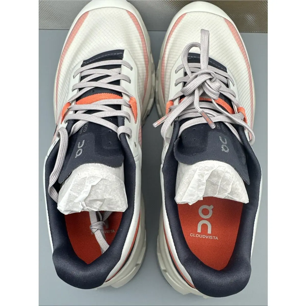 On-Running shoes - On Cloudvista 2 - Cloudvista - 3ME30112196 - Multicolor (UPC: 7615537089867) 4