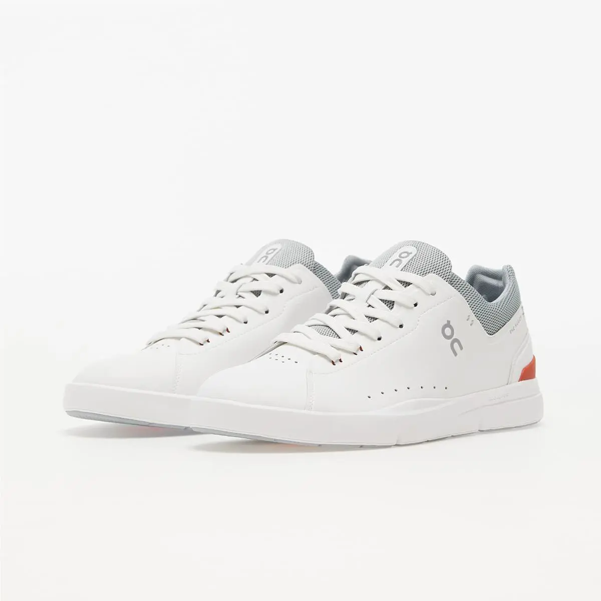 On-Running shoes - 4899458 - 4899458 - White (UPC: 7630440612025) 0