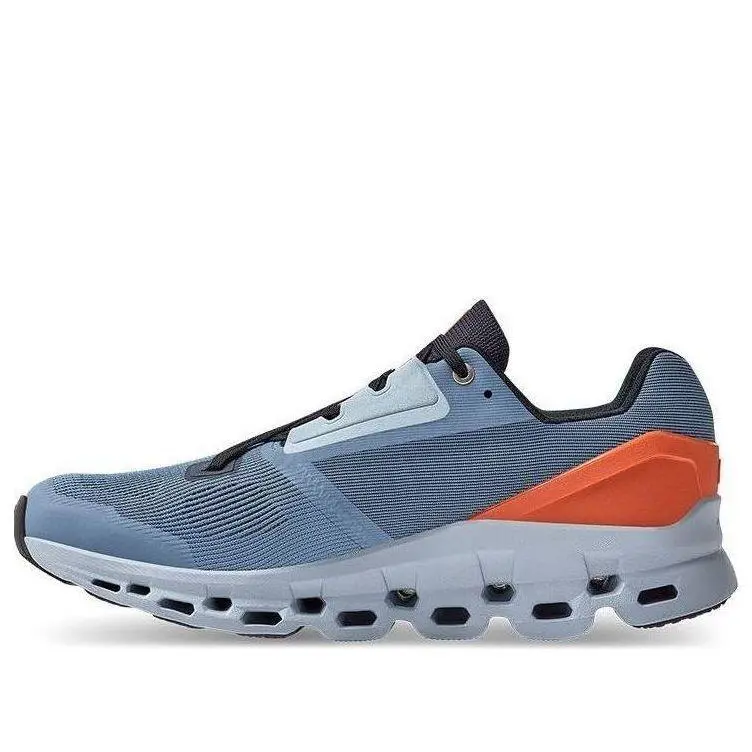 On-Running shoes - On Cloudstratus 2.0 - Cloudstratus - 3999213 - Blue (UPC: 7630440630494) 0