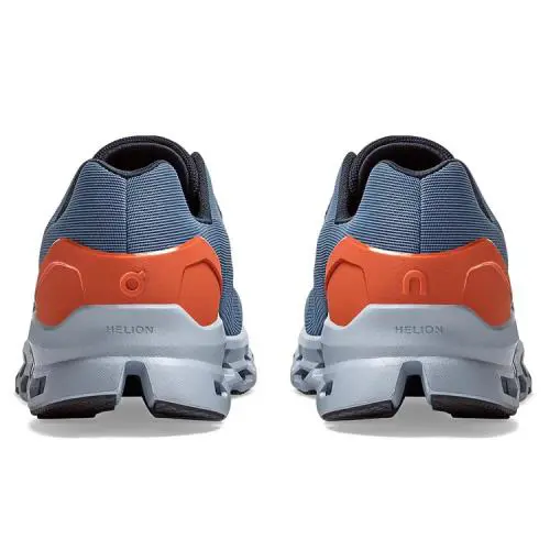 On-Running shoes - On Cloudstratus 2.0 - Cloudstratus - 3999213 - Blue (UPC: 7630440630494) 1