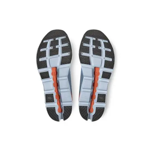 On-Running shoes - On Cloudstratus 2.0 - Cloudstratus - 3999213 - Blue (UPC: 7630440630494) 2