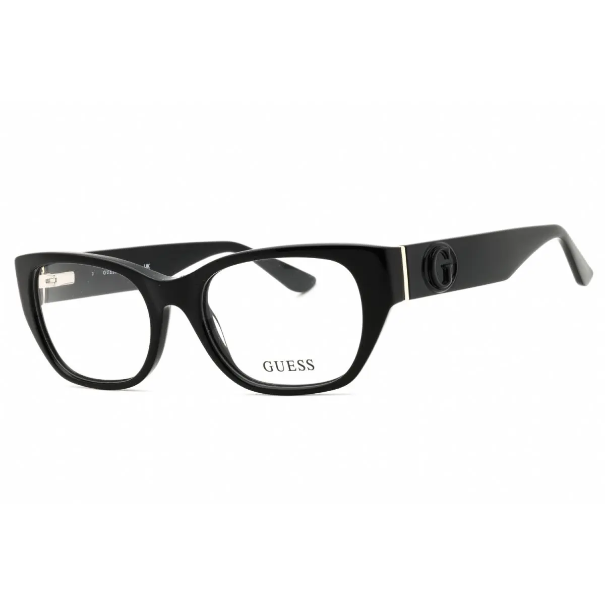 Guess GU50304-001 Eyeglasses 52mm