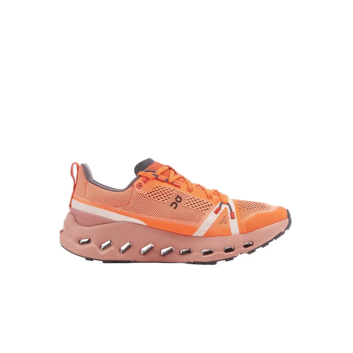 On-Running shoes - On Cloudsurfer - Cloudsurfer - Orange 0