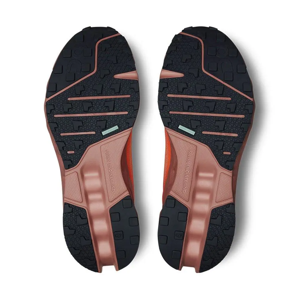On-Running shoes - On Cloudsurfer - Cloudsurfer - Orange 3