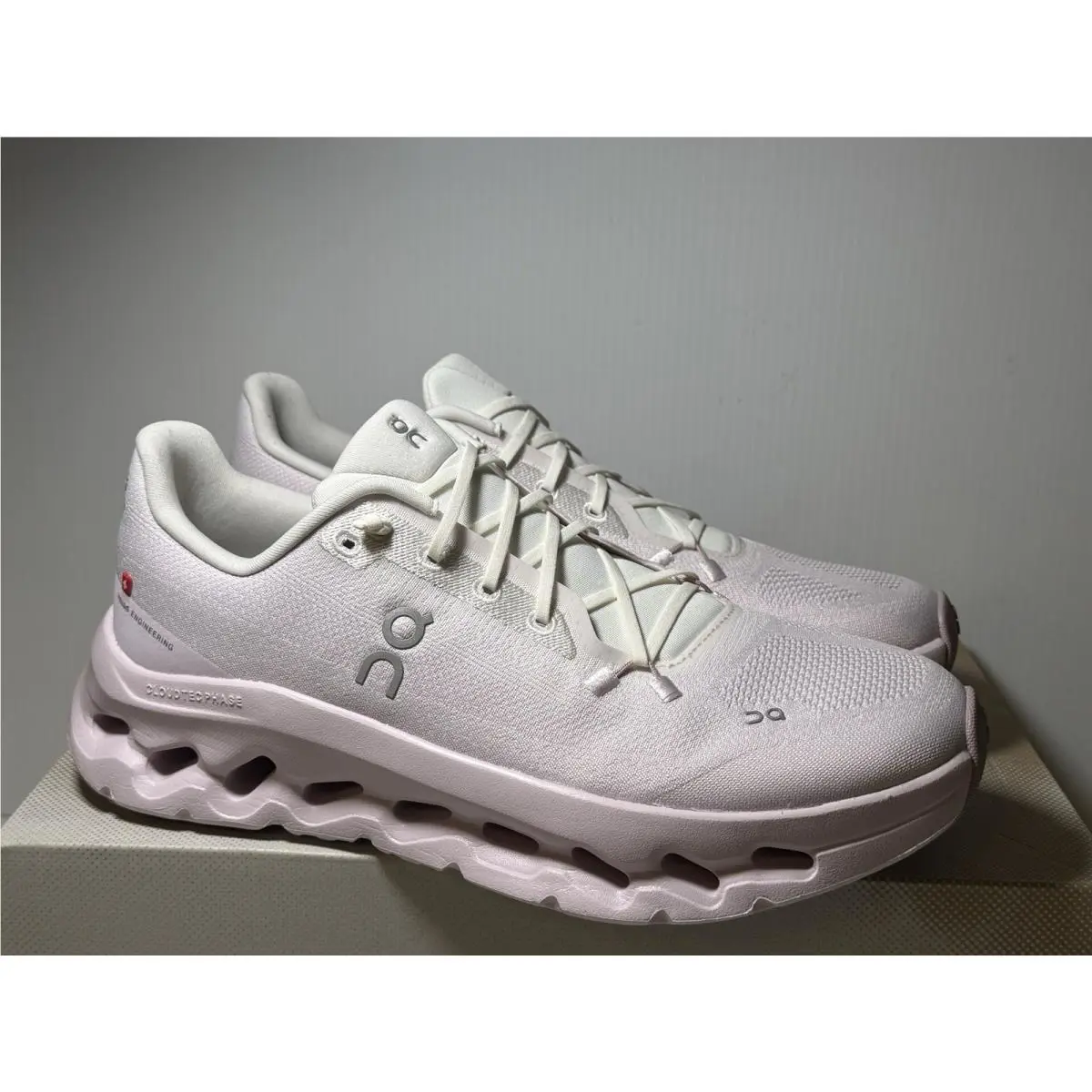 On-Running shoes - Cloudtilt - Cloudtilt - 3WE10053286 - Pink 0
