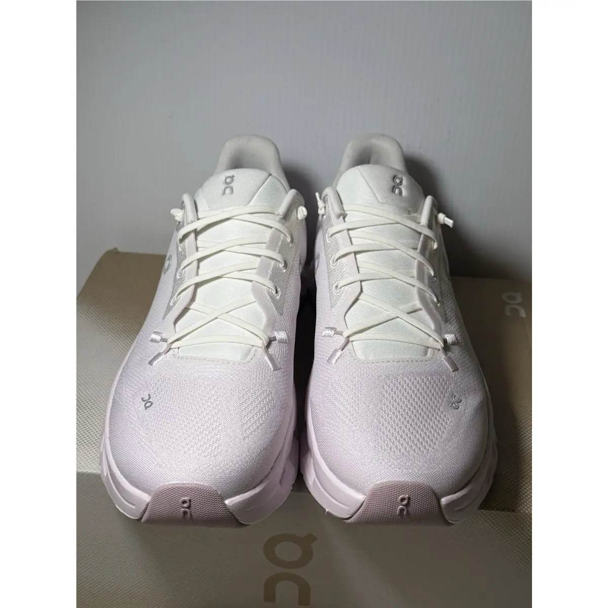 On-Running shoes - Cloudtilt - Cloudtilt - 3WE10053286 - Pink 1