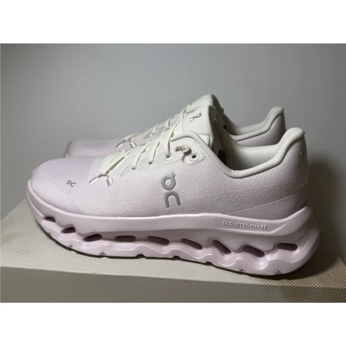 On-Running shoes - Cloudtilt - Cloudtilt - 3WE10053286 - Pink 2