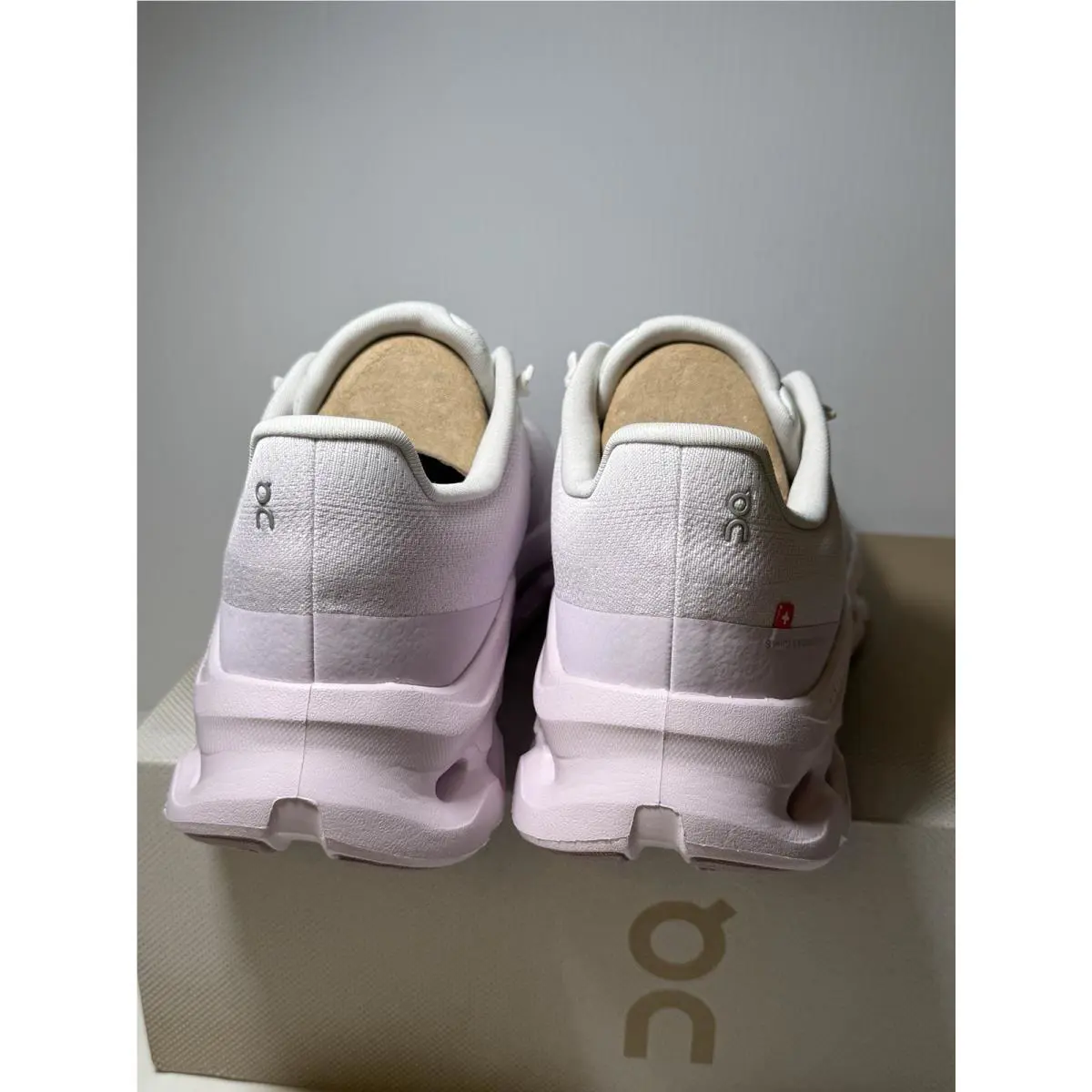 On-Running shoes - Cloudtilt - Cloudtilt - 3WE10053286 - Pink 3