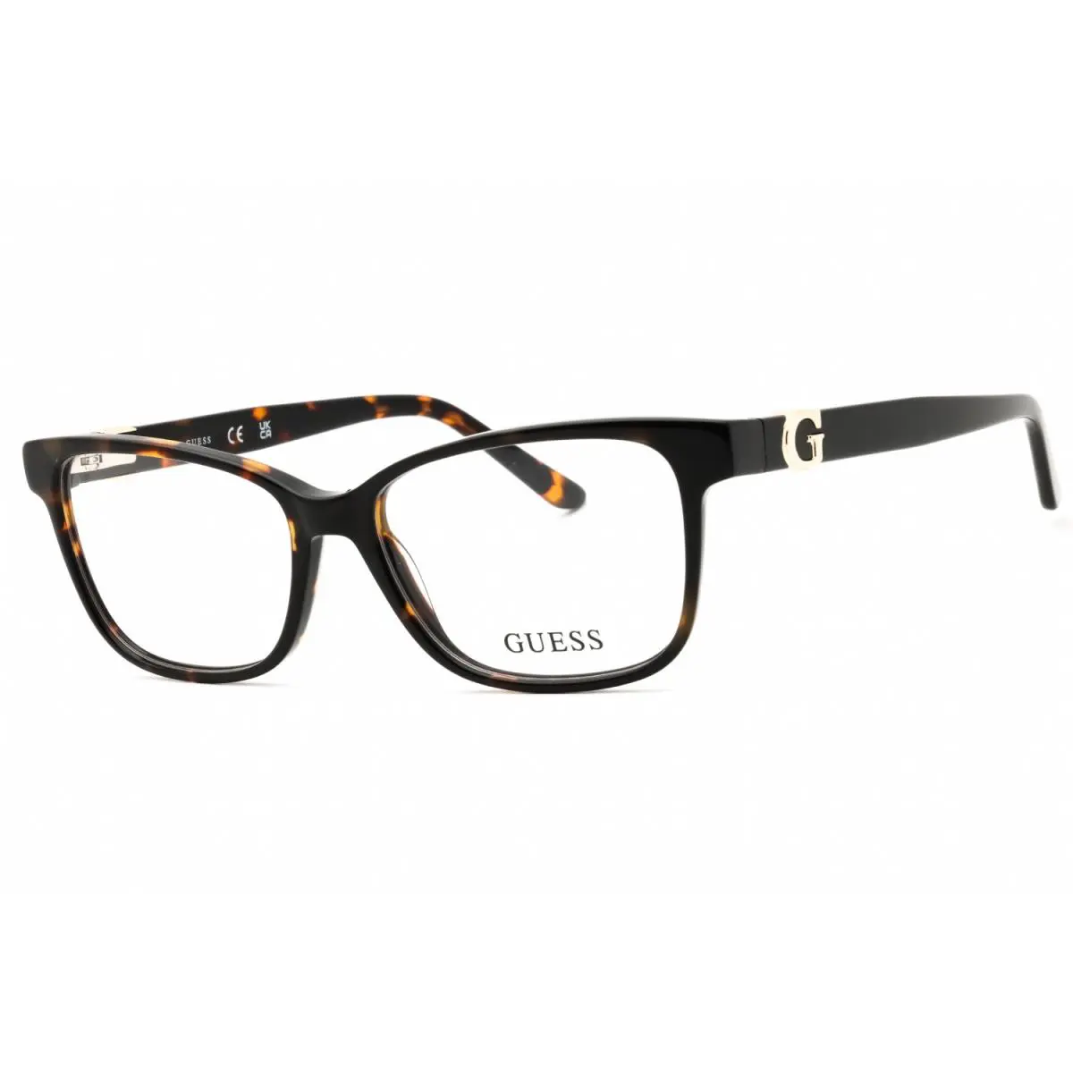 Guess GU50227-052 Eyeglasses 50mm