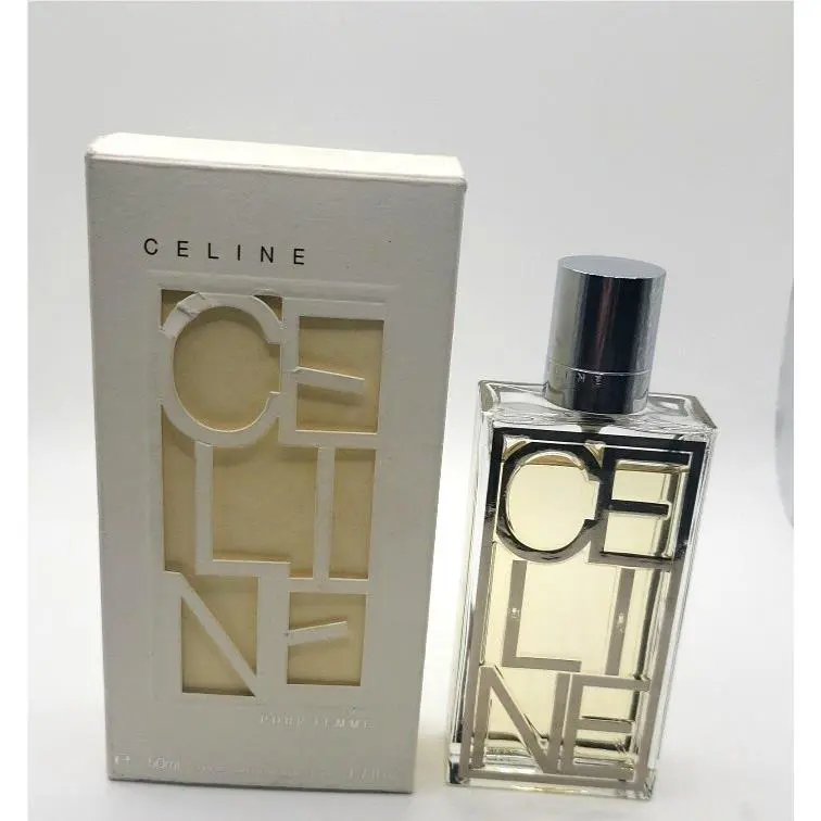 Celine Edt Pour Femme 1.7 OZ Spray