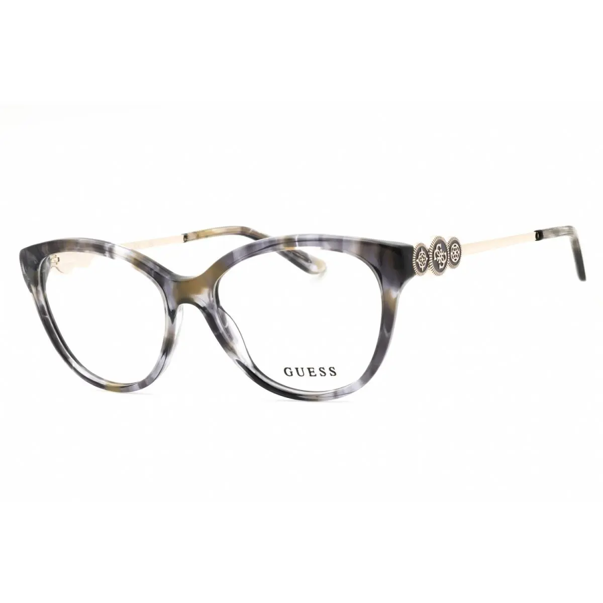 Guess GU50230-020 Eyeglasses 55mm