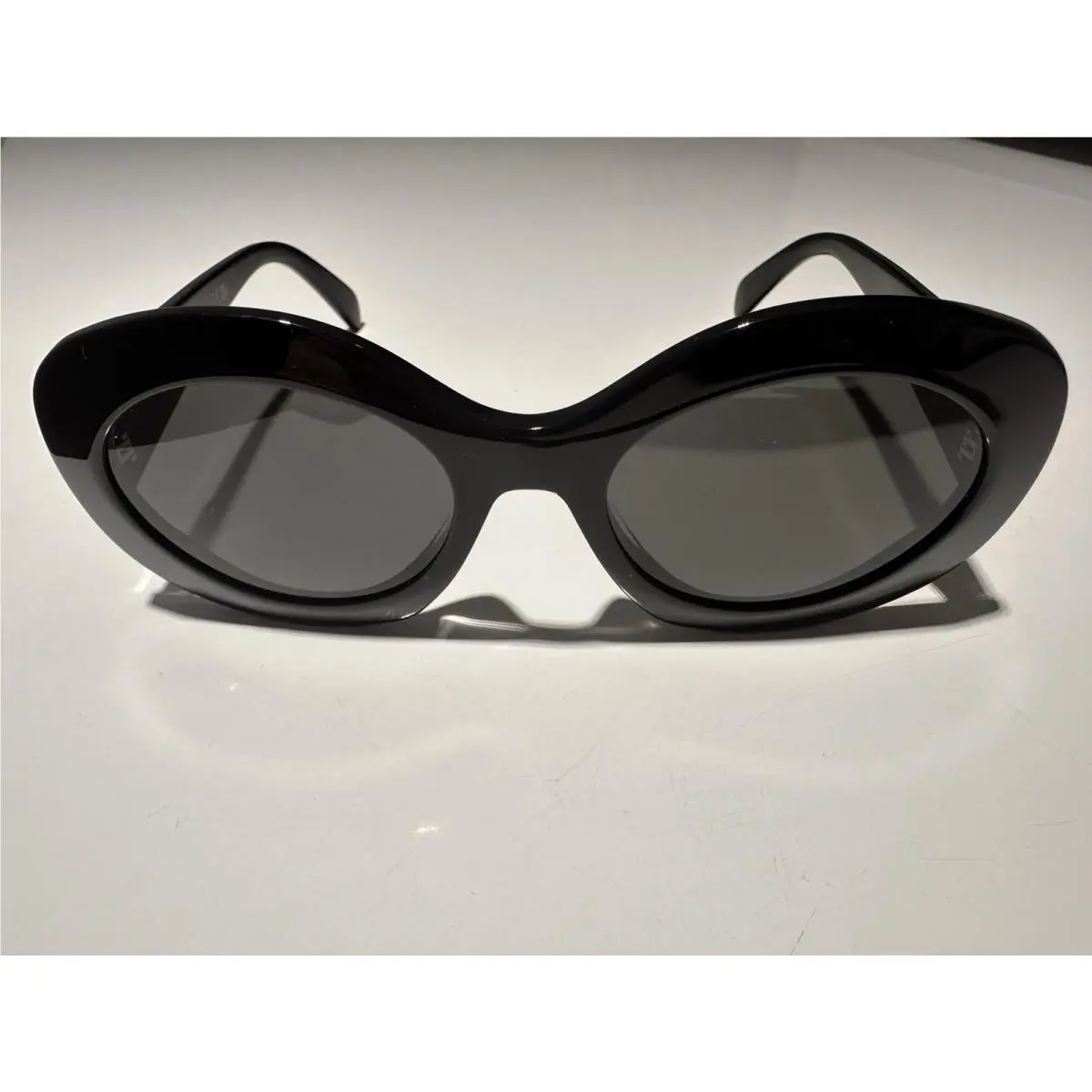 Celine Sunglasses CL40292U 01A 54-20-140 Made In Italy