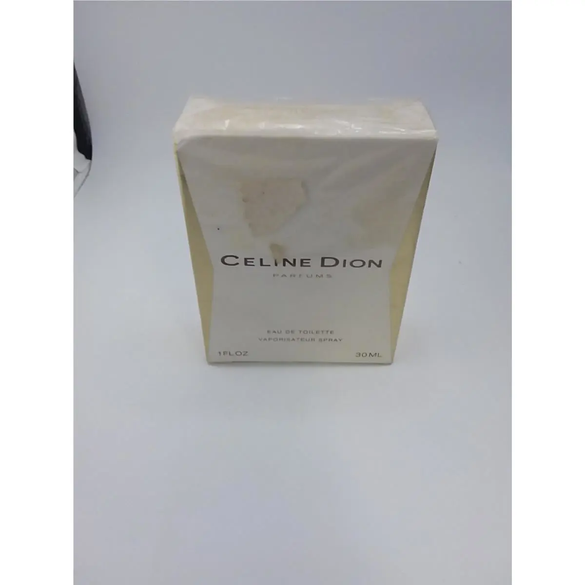 Celine Dion Parfums Eau De Toilette 1 fl oz