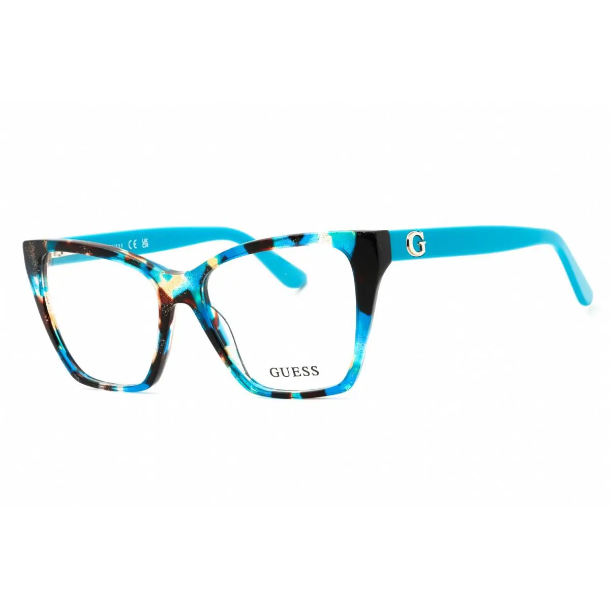 Guess GU50235-087 Eyeglasses 50mm