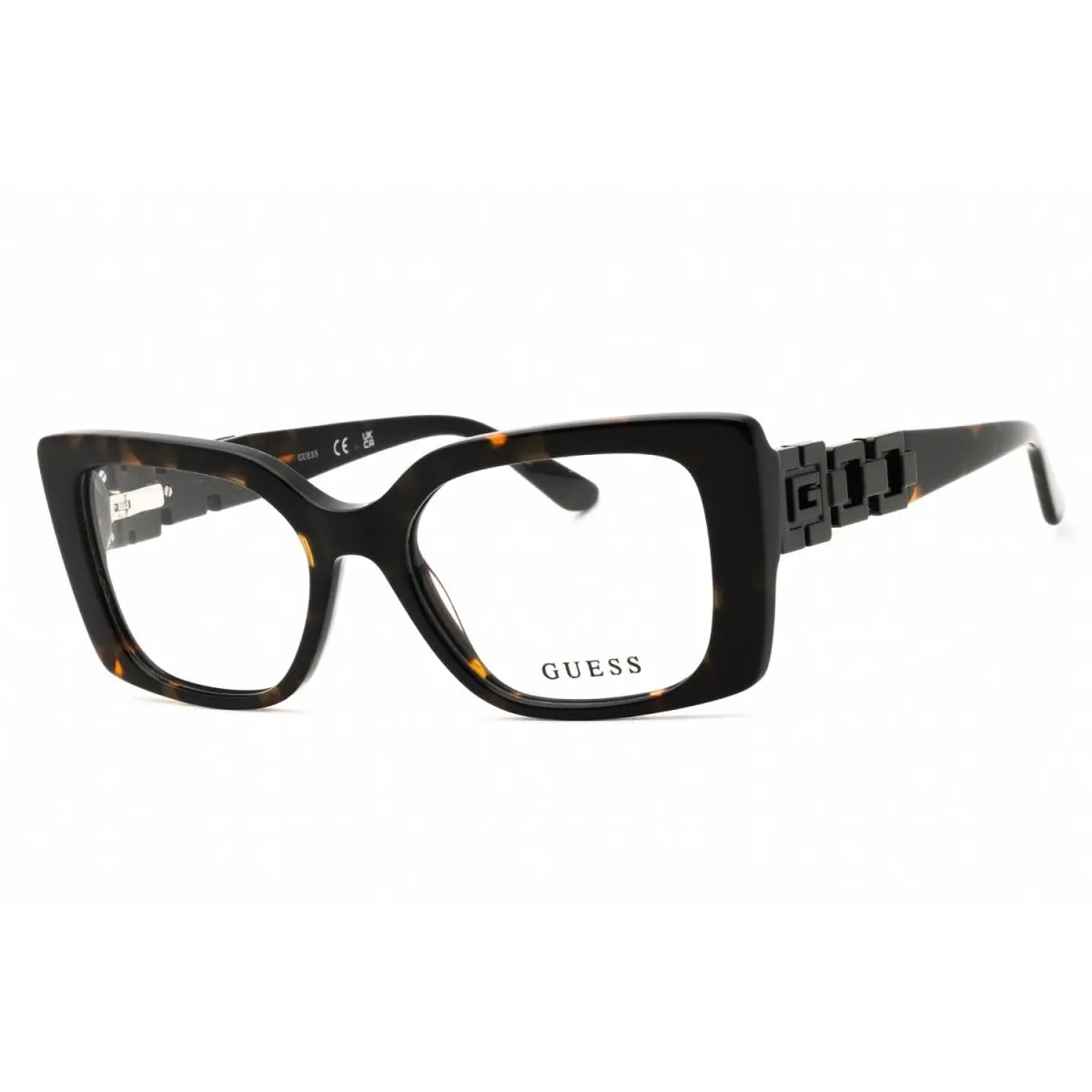 Guess GU50322-052 Eyeglasses 51mm