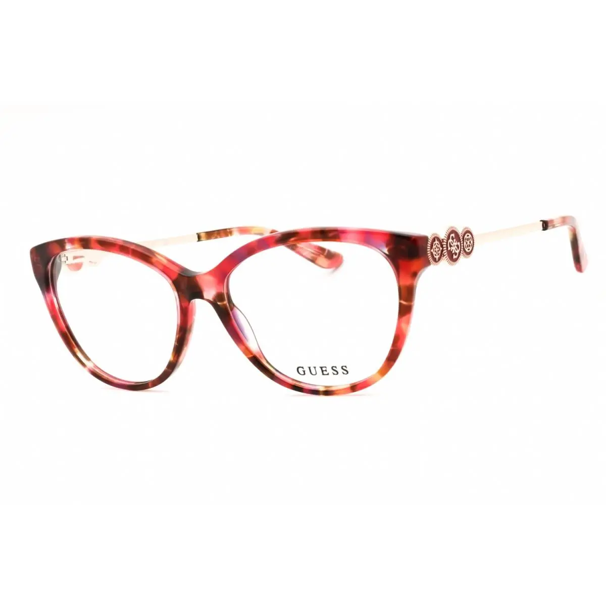 Guess GU50230-068 Eyeglasses 55mm