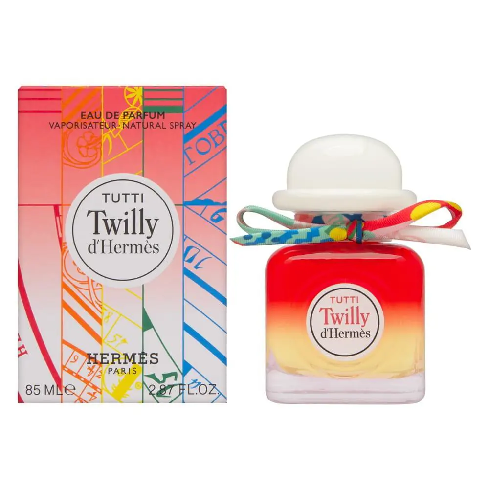 Tutti Twilly D`hermes by Hermes For Women 2.87 oz Eau de Parfum Spray