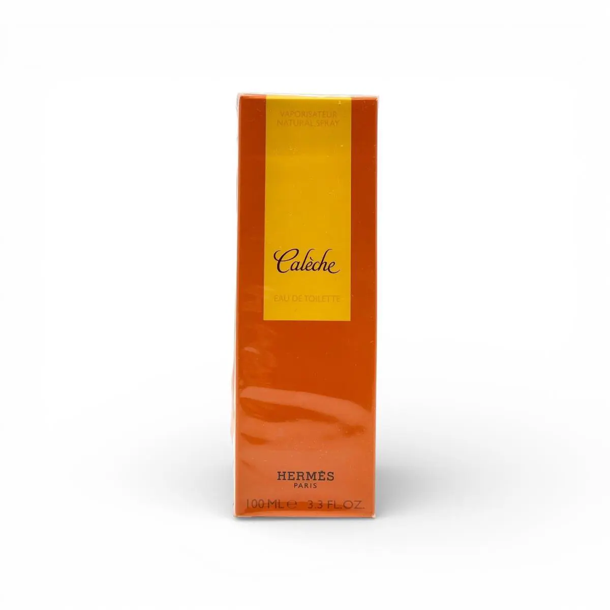 Hermes Caleche Eau de Toilette Edt Spray For Women 3.3oz 100ml