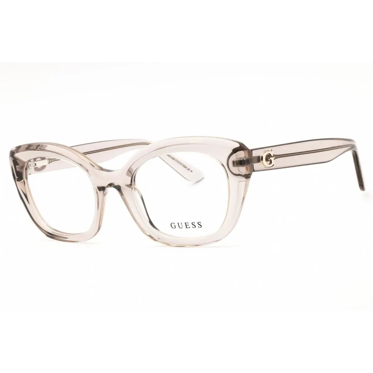 Guess GU50225-020 Eyeglasses 51mm