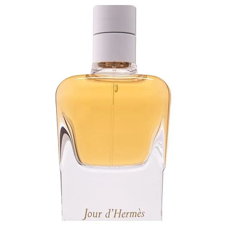 Jour D`hermes by Hermes 2.87 oz / 85 ml Edp Refillable Women Perfume No Box