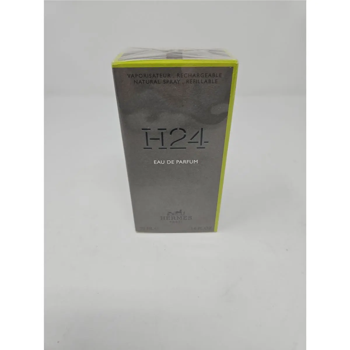 Hermes H24 Eau De Parfum 1.6 Fl. Oz