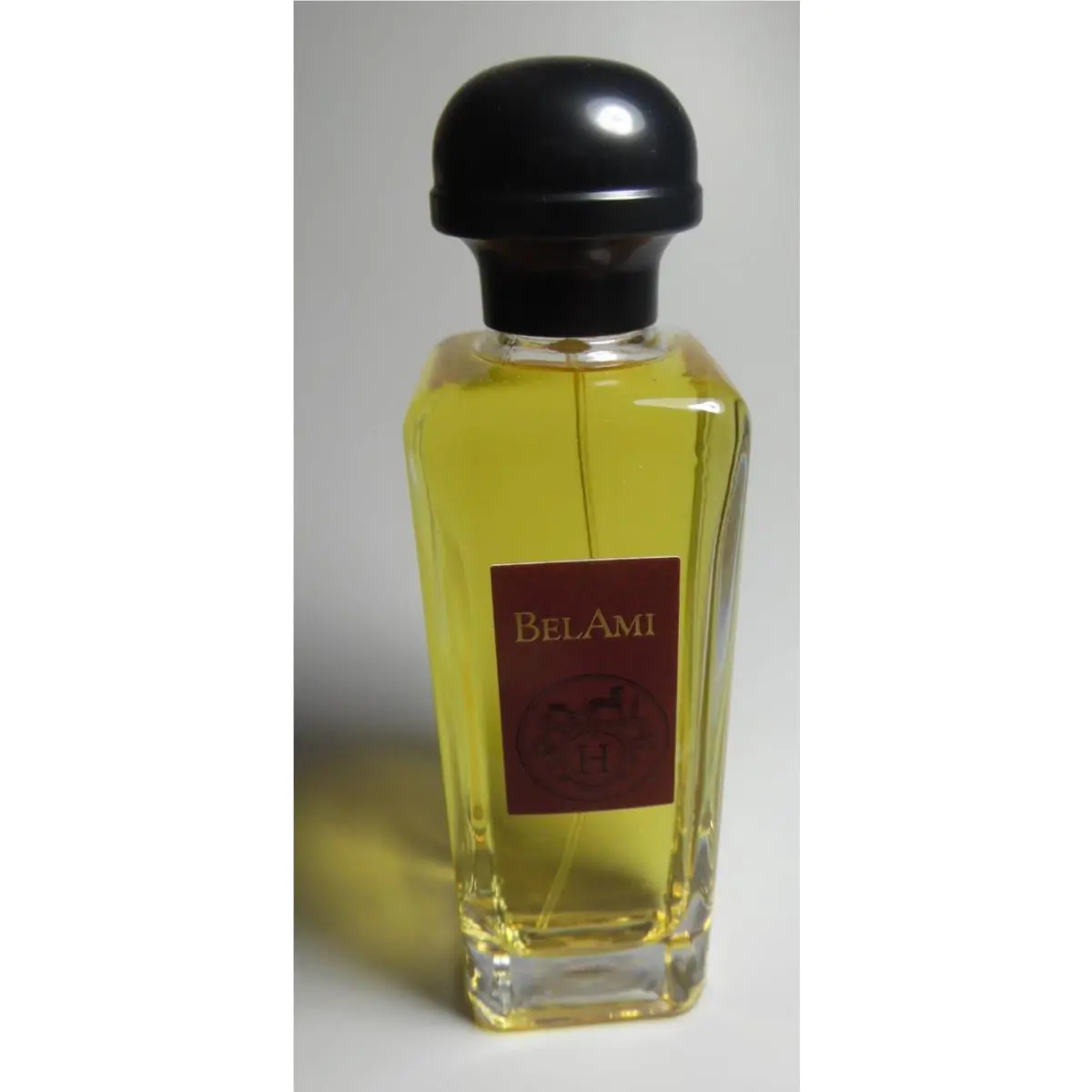 Hermes Belami Eau DE Toilette Natural Spray 100 ML/3.3 Fl.oz. Tester