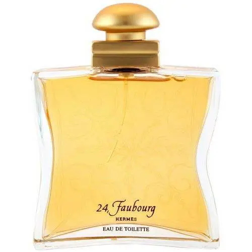24 Faubourg by Hermes For Women Eau de Toilette Spray 3.3 oz