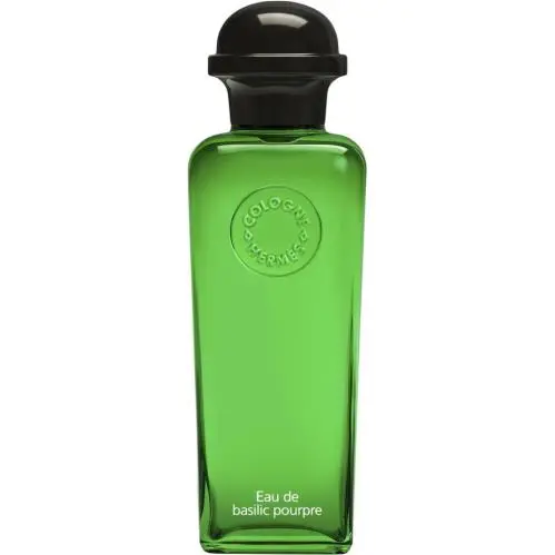 Hermes Unisex Eau De Basilic Pourpre Edc 1.7 oz Fragrances 3346130000051