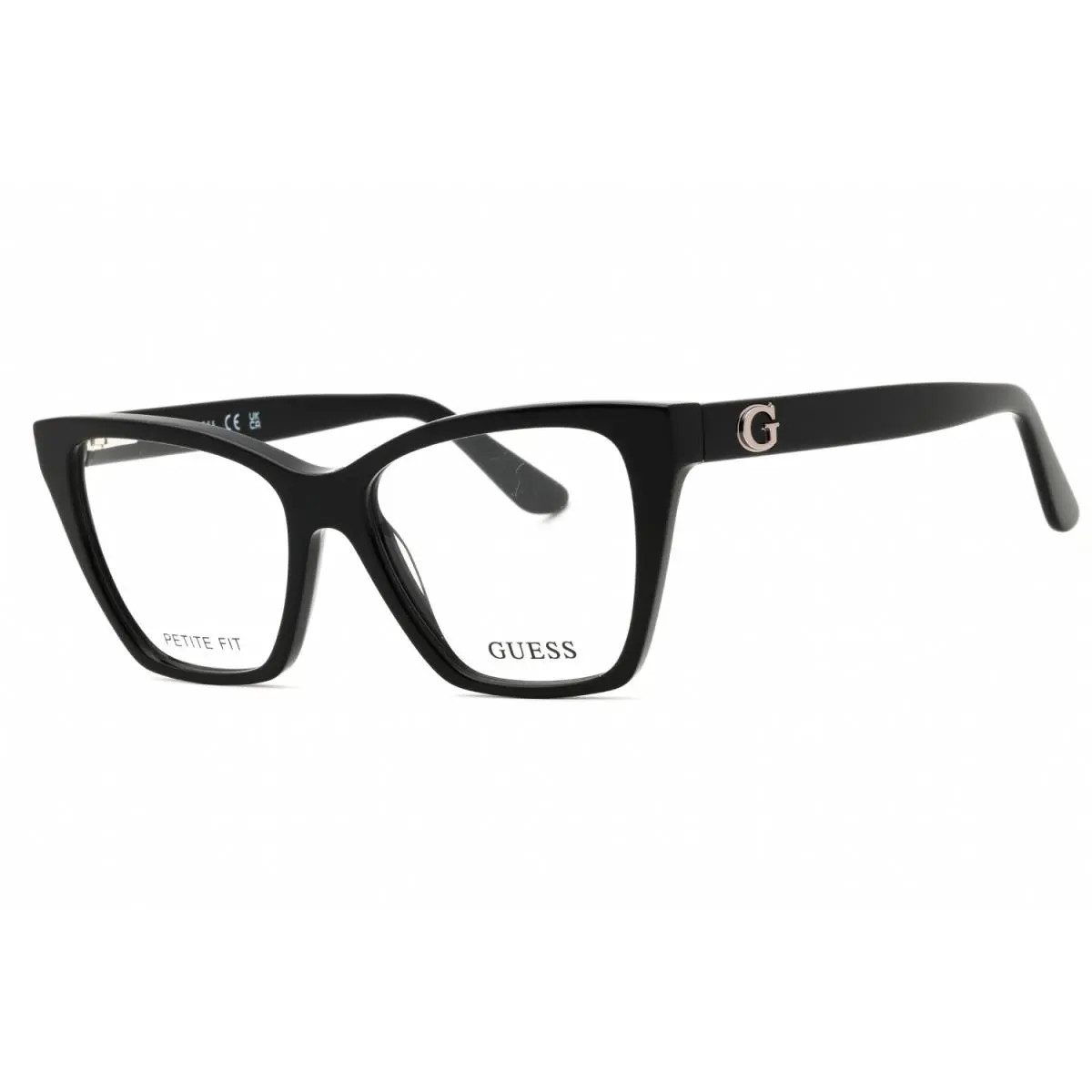 Guess GU50235-001 Eyeglasses 50mm