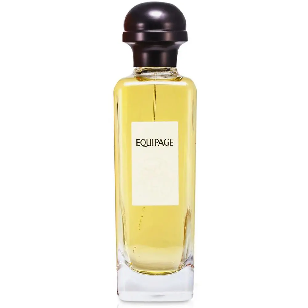 Hermes Equipage Eau De Toilette