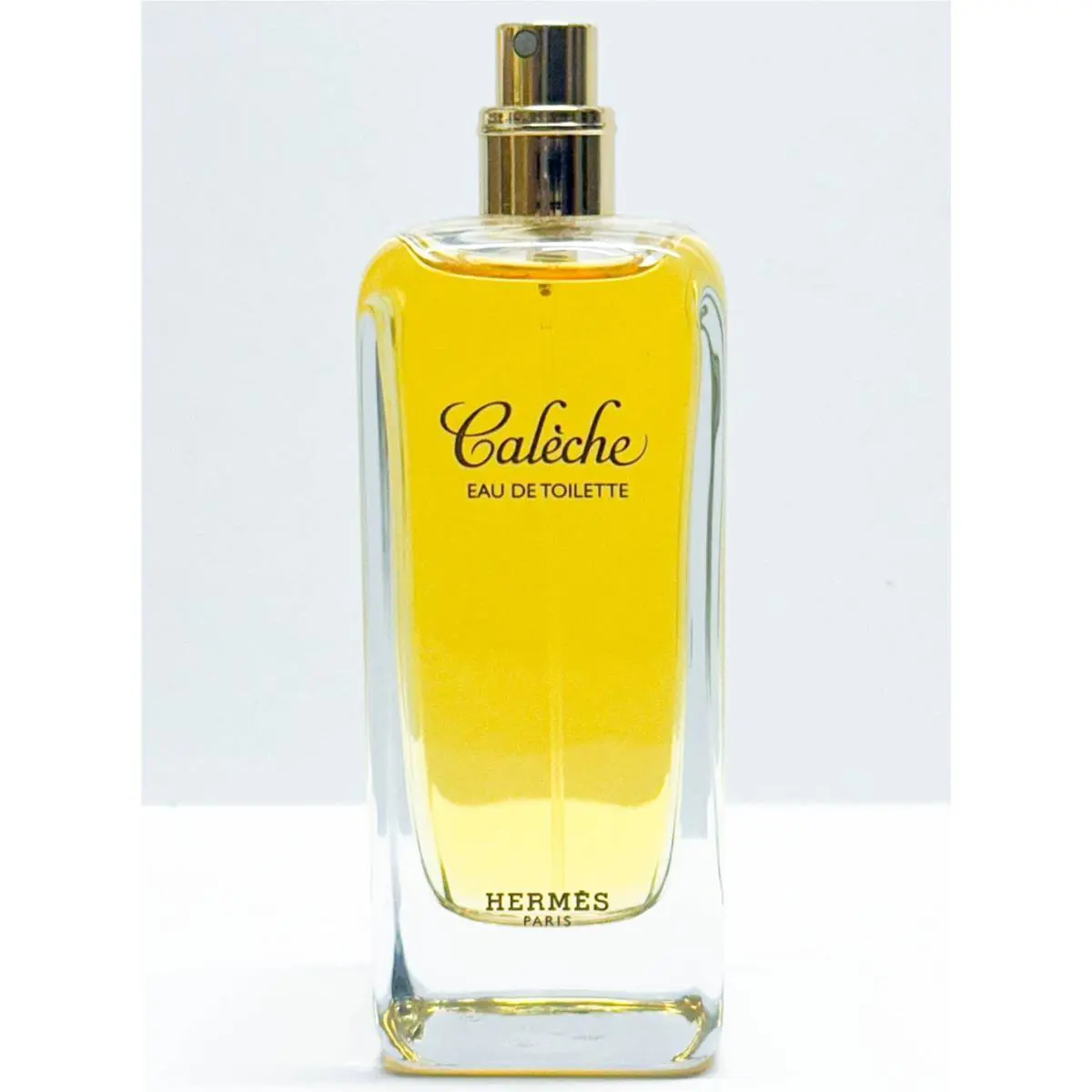 Hermes Caleche For Women Perfume 3.3 Oz 100 ml Edt Spray Tester