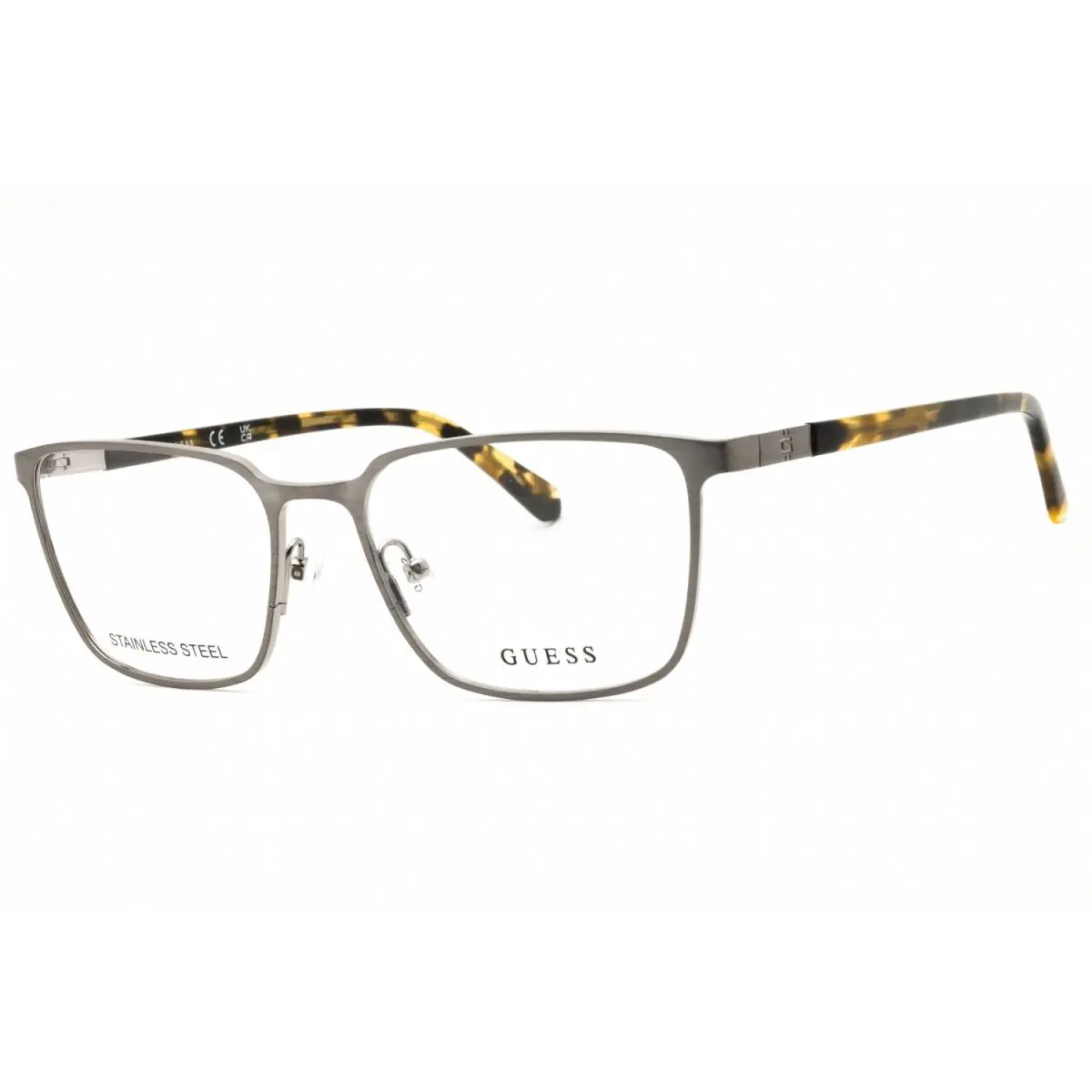 Guess GU50243-009 Eyeglasses 56mm
