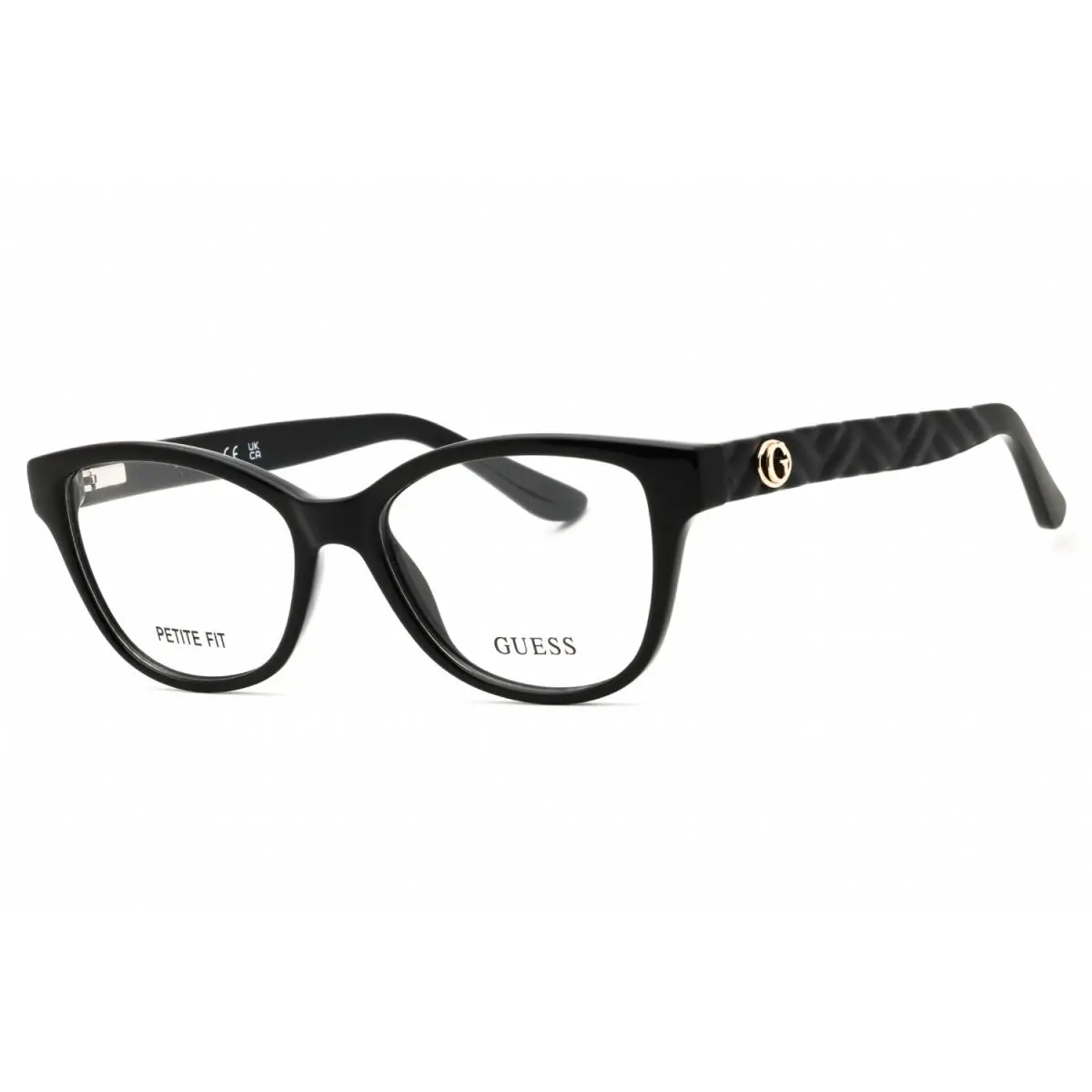 Guess GU50307-001 Eyeglasses 50mm