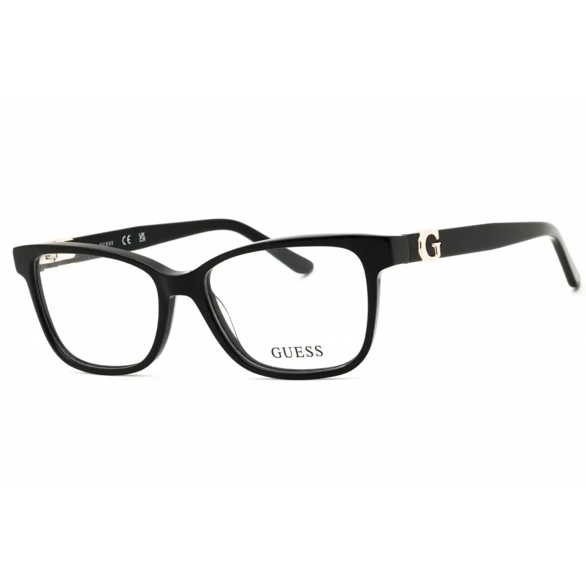 Guess GU50227-001 Eyeglasses 52mm