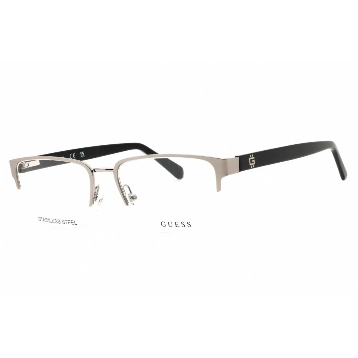 Guess GU50326-011 Eyeglasses 53mm