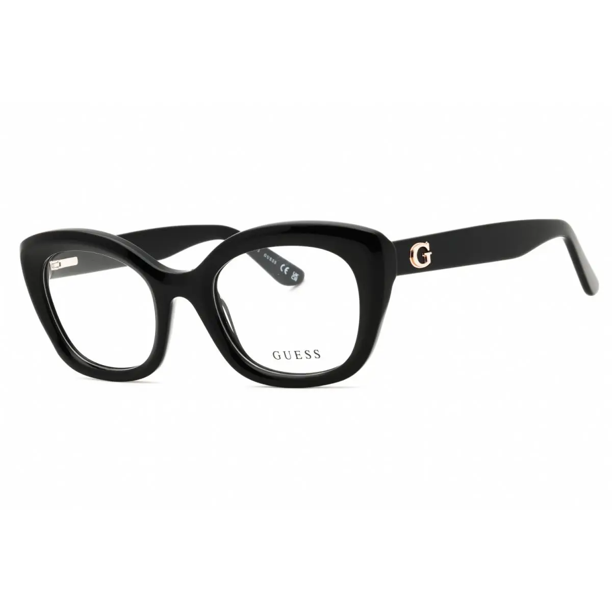 Guess GU50225-001 Eyeglasses 51mm