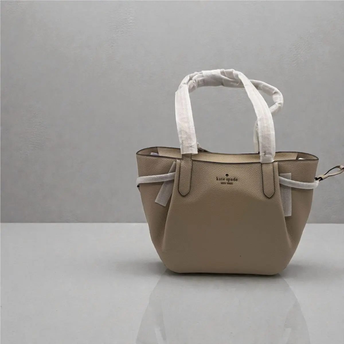 Kate Spade New York Large Dumpling Tote