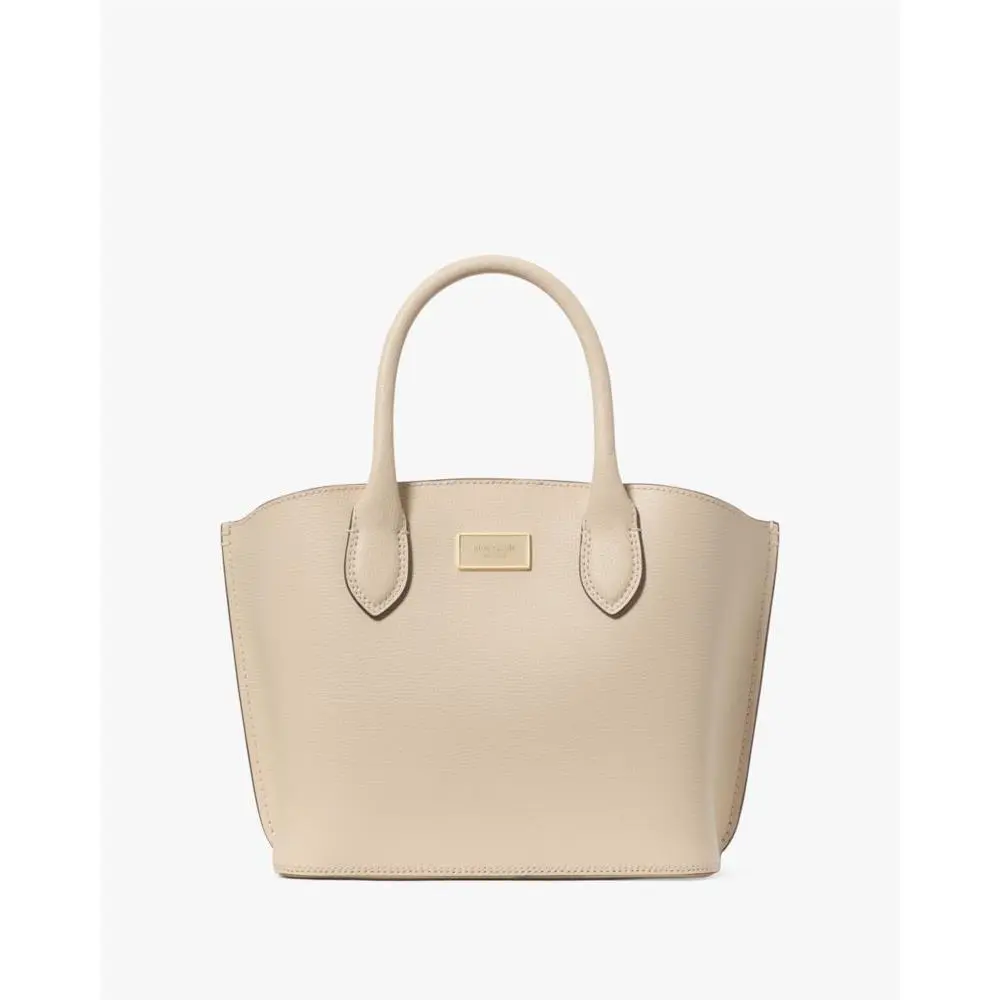 Kate Spade New York KF826 Suite Milk Glass Crossbody Tote Bag