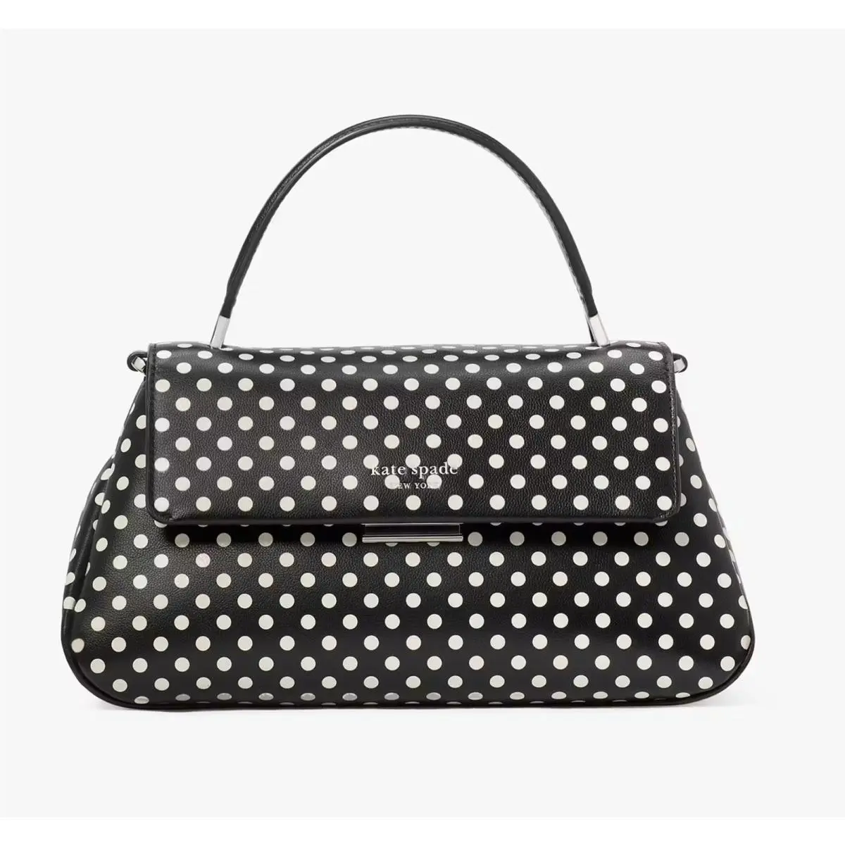 Kape Spade Grace Small Top Handle Bag Black Multi KJ899