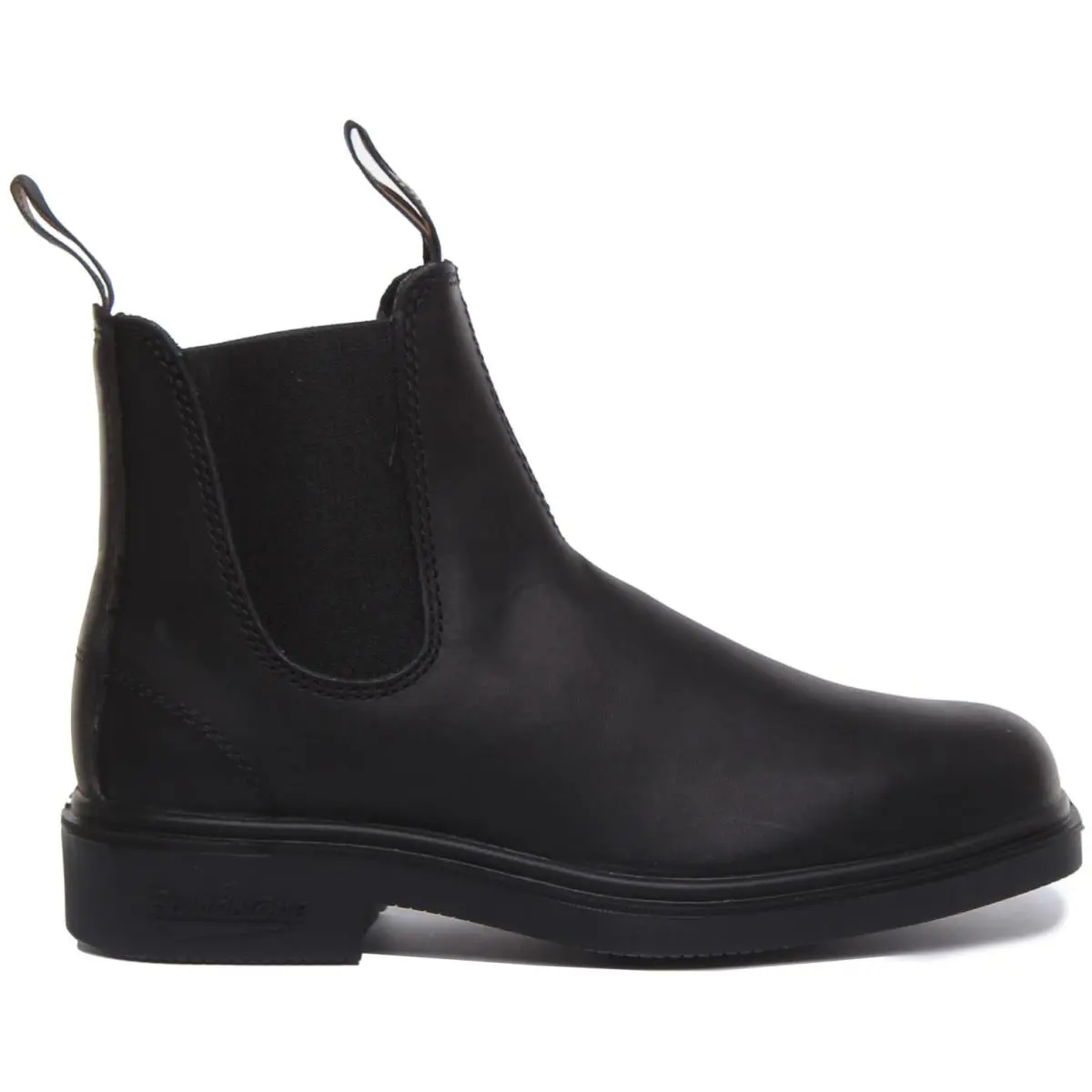 Blundstone shoes - BLACK 0