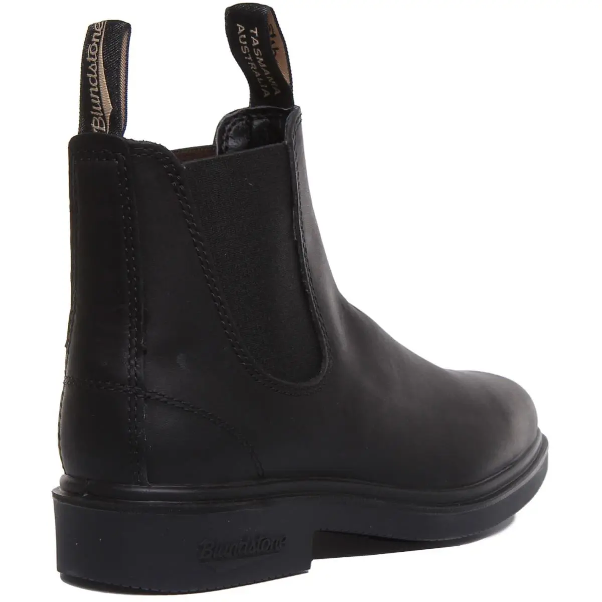 Blundstone shoes - BLACK 1
