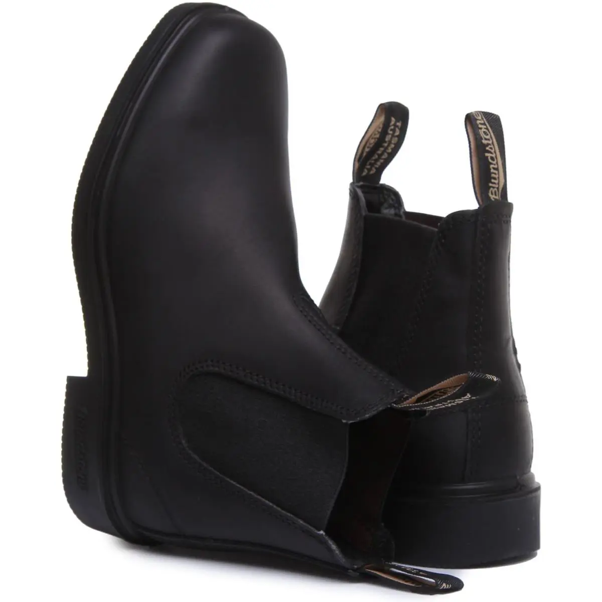 Blundstone shoes - BLACK 2