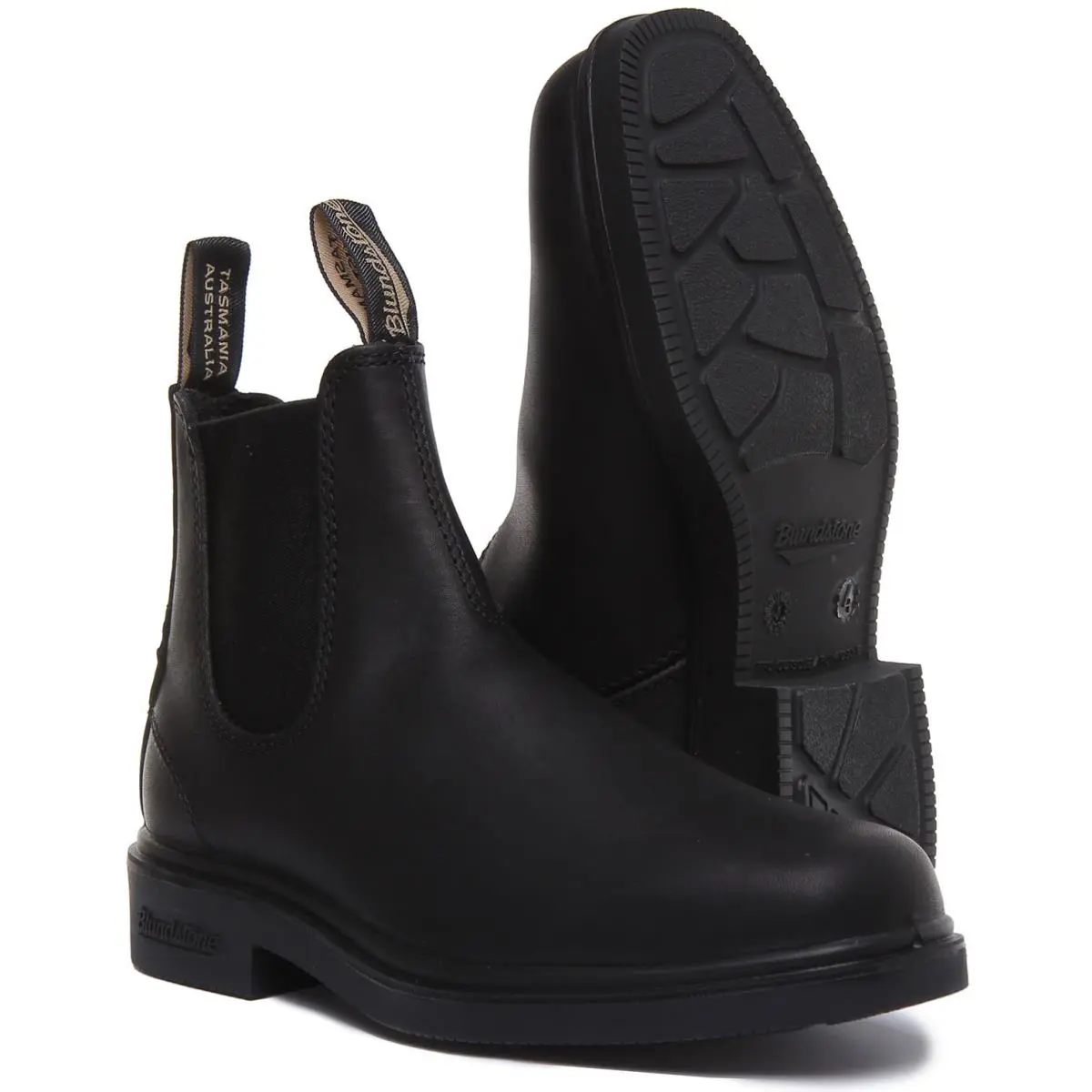 Blundstone shoes - BLACK 3