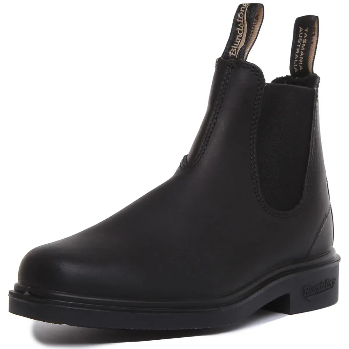 Blundstone shoes - BLACK 4