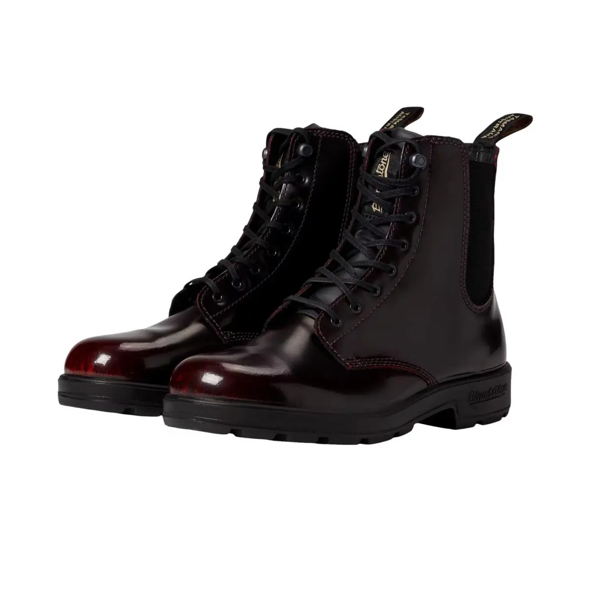 Blundstone shoes - Original Lace-Up Gore Boot - Original Gore Boot - BL2220-8-Medium - Multicolor 0