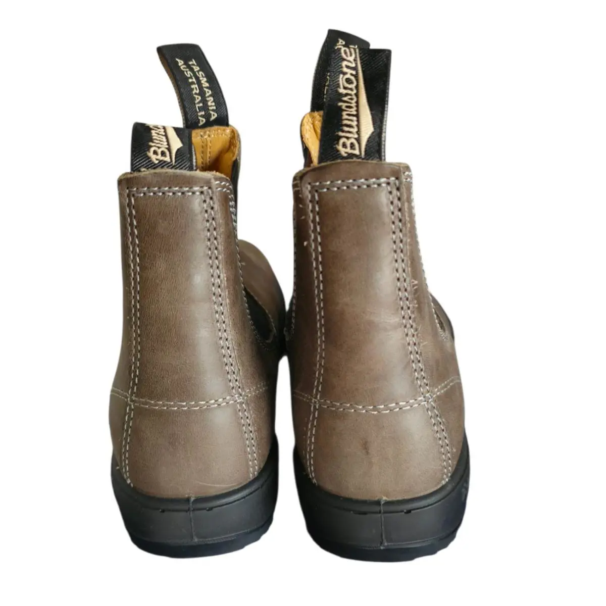 Blundstone shoes - 550 Chelsea - Chelsea - Steel Grey 0