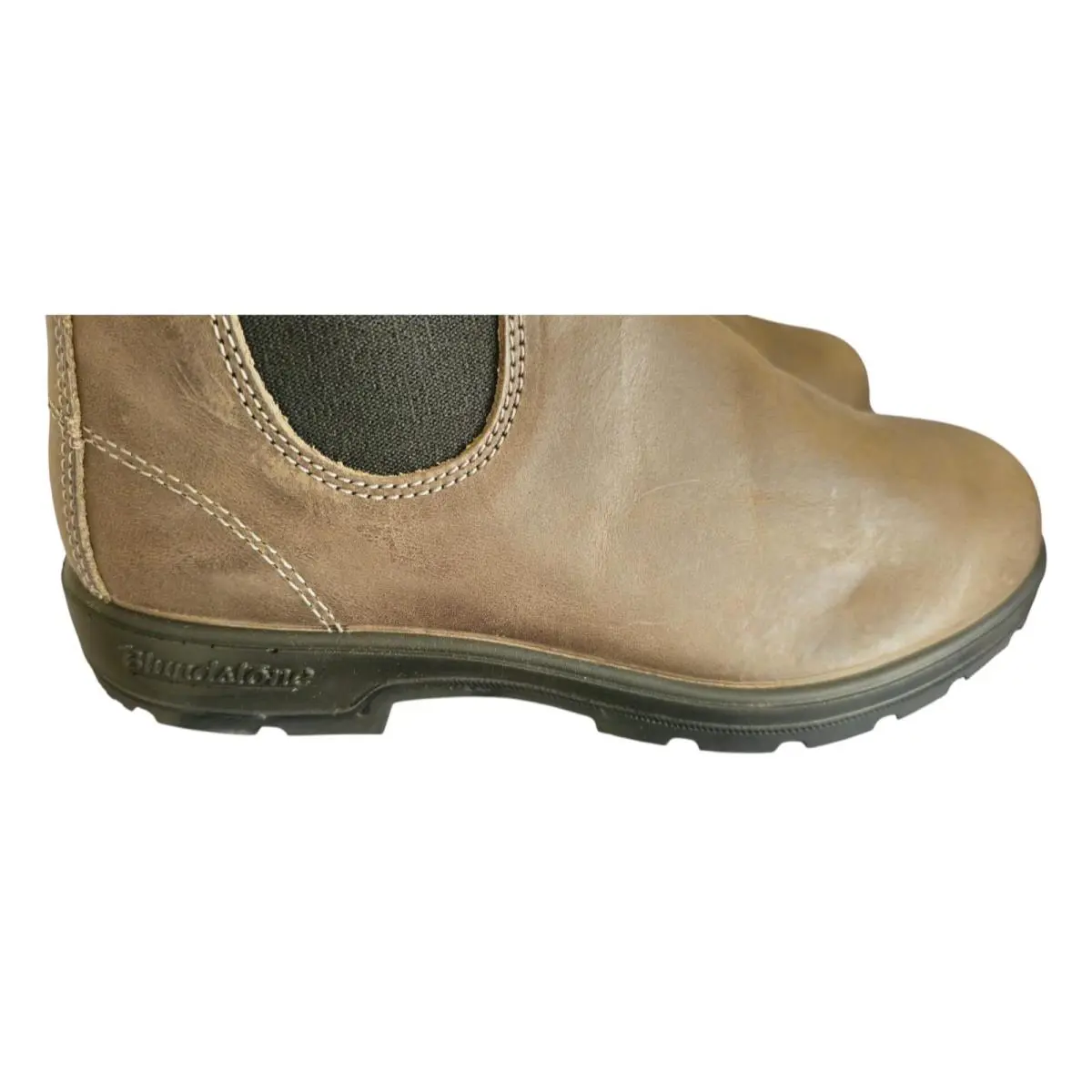 Blundstone shoes - 550 Chelsea - Chelsea - Steel Grey 2