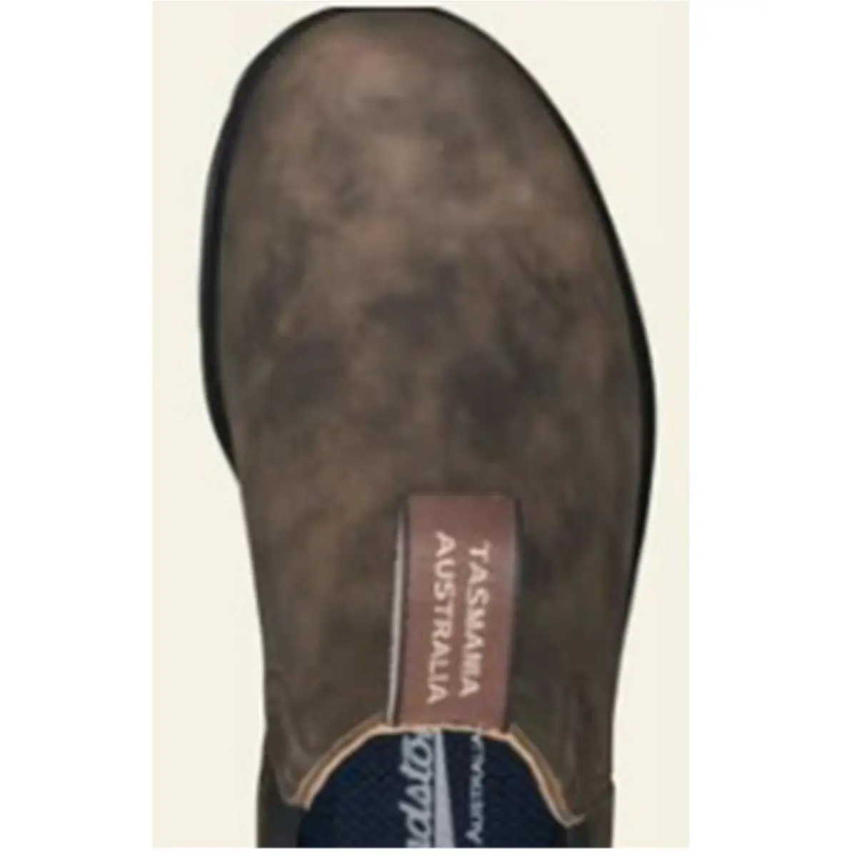 Blundstone shoes - 1351 - 1351 - Brown (UPC: 9315891470513) 2