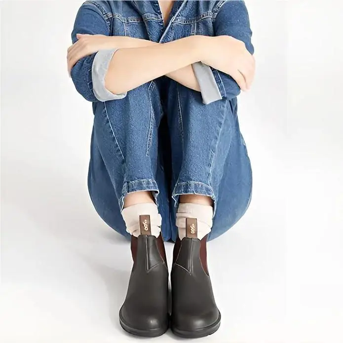 Blundstone shoes - 500 - Brown 2